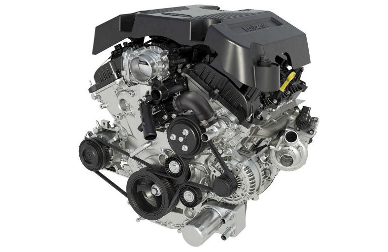 f150 engine